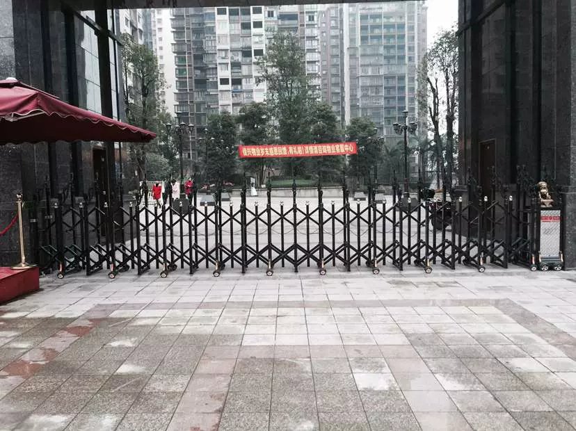 应县应县广西桂林市伸缩门