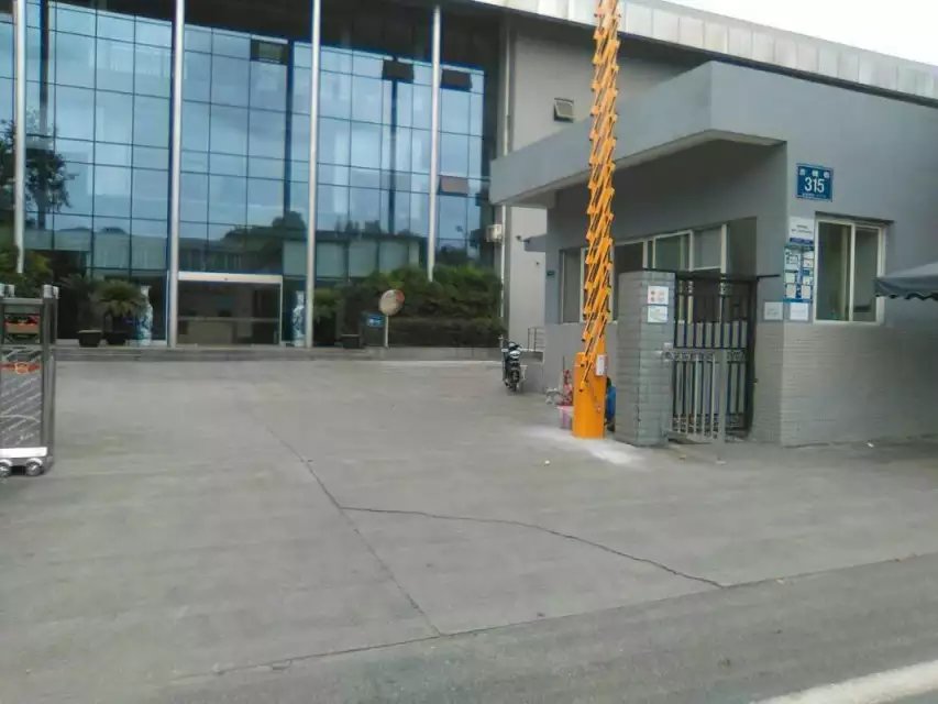 应县应县浙江杭州市道闸