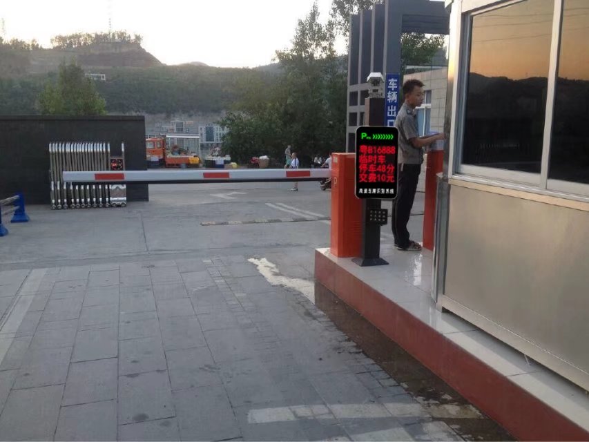 应县应县深圳市车牌识别