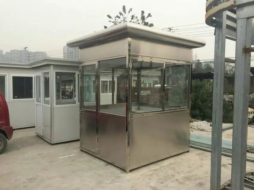 应县应县广东佛山市岗亭