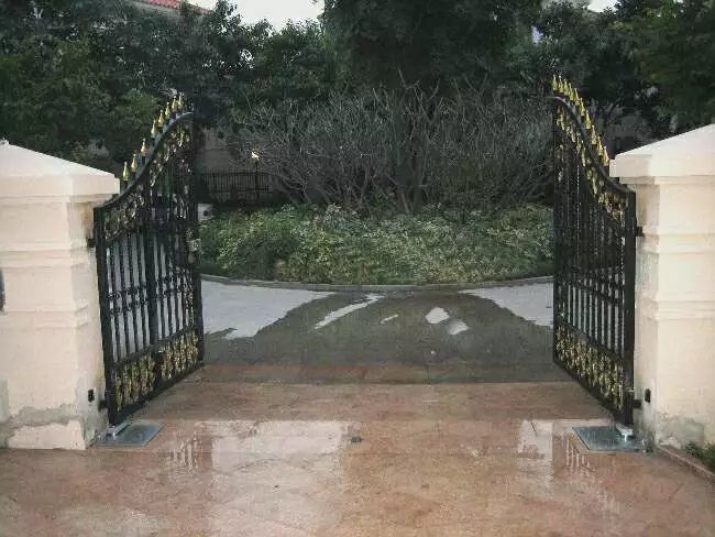 应县应县湖北武汉市别墅工艺门
